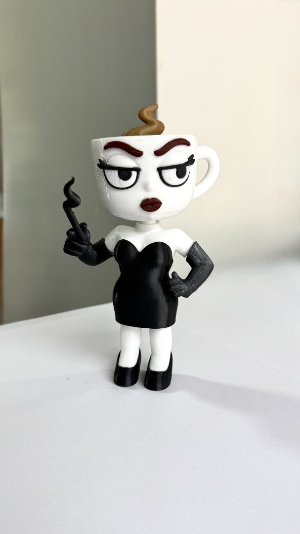 Espressona Signora